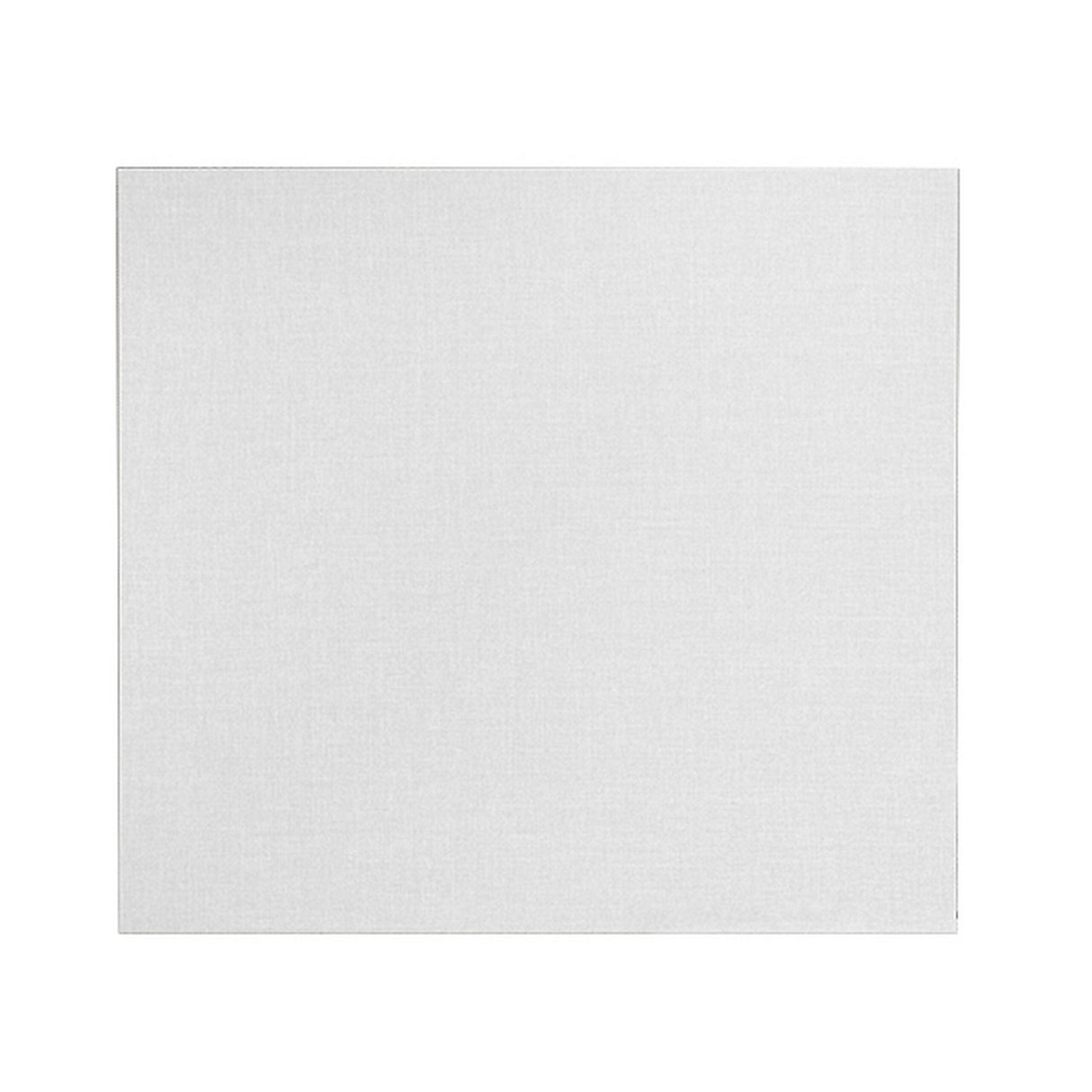 Primacoustic Broadband 48 x 48 x 2-Inch Acoustic Panels Paintable White 3-Set Square Edge