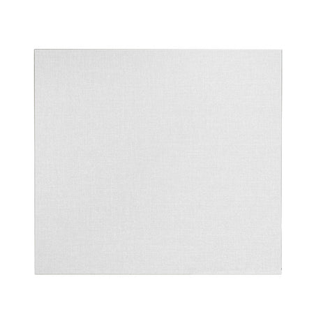 Primacoustic Broadband 48 x 48 x 2-Inch Acoustic Panels Paintable White 3-Set Square Edge