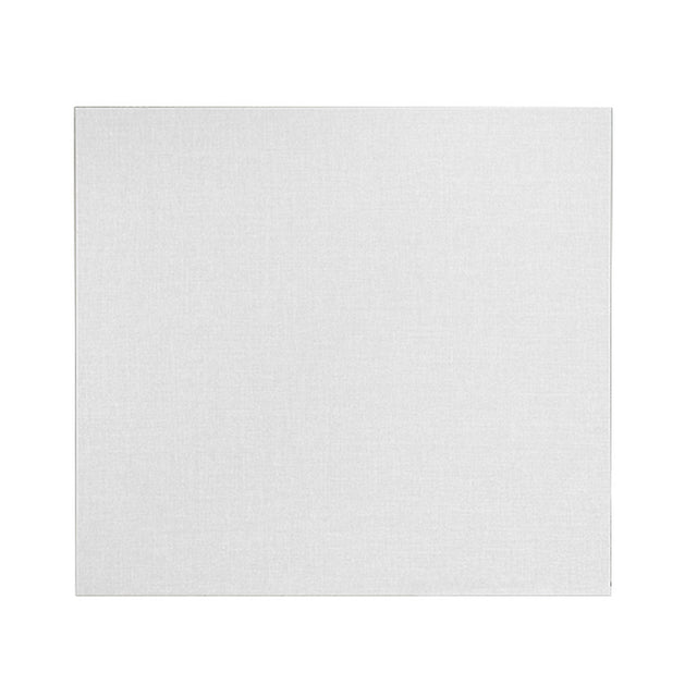 Primacoustic Broadband 48 x 48 x 2-Inch Acoustic Panels Paintable White 3-Set Square Edge