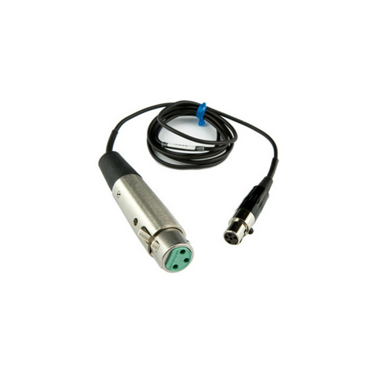 Lectrosonics MC35 Female XLR to Female TA5F 5-Pin Cable, 37-Inch