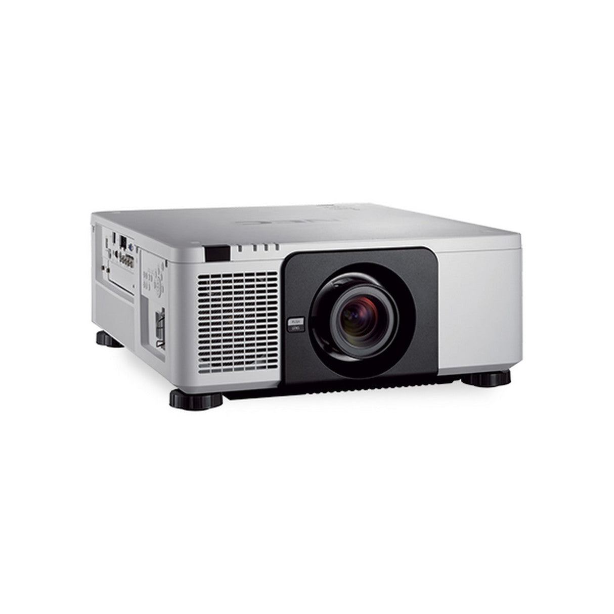 NEC NP-PX1004UL-WH 10000 Lumen Installation Laser Projector, No Lens