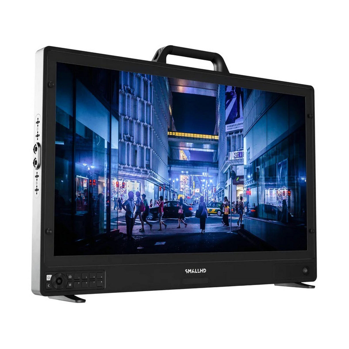 SmallHD 16-2701 OLED 27-Inch 4K Reference Monitor