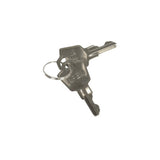 Lowell RPSW-KEY 2 Replacement Keys for Lowell RPS Series Switches