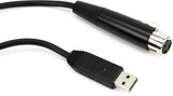 BEHRINGER MIC 2 USB