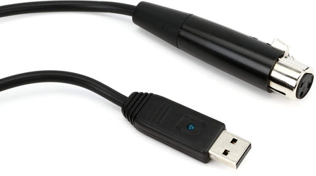 BEHRINGER MIC 2 USB