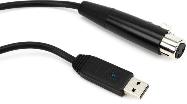 BEHRINGER MIC 2 USB