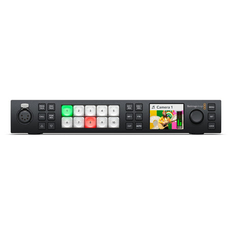 Blackmagic Design ATEM 1 M/E Constellation HD Live Production Switcher