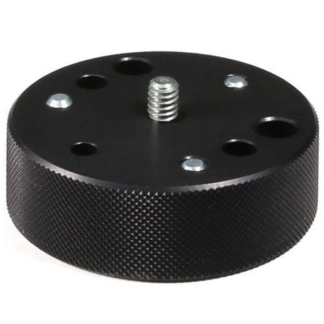 Manfrotto 120 Adapter for Tripods 3/8-Inch to 1/4-Inch