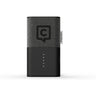 Catchbox Plus Clip Lavalier Microphone - Black