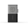 Catchbox Plus Clip Lavalier Microphone - Grey
