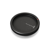Blackmagic Design B4 Mount Body Cap, Single-Piece, Black