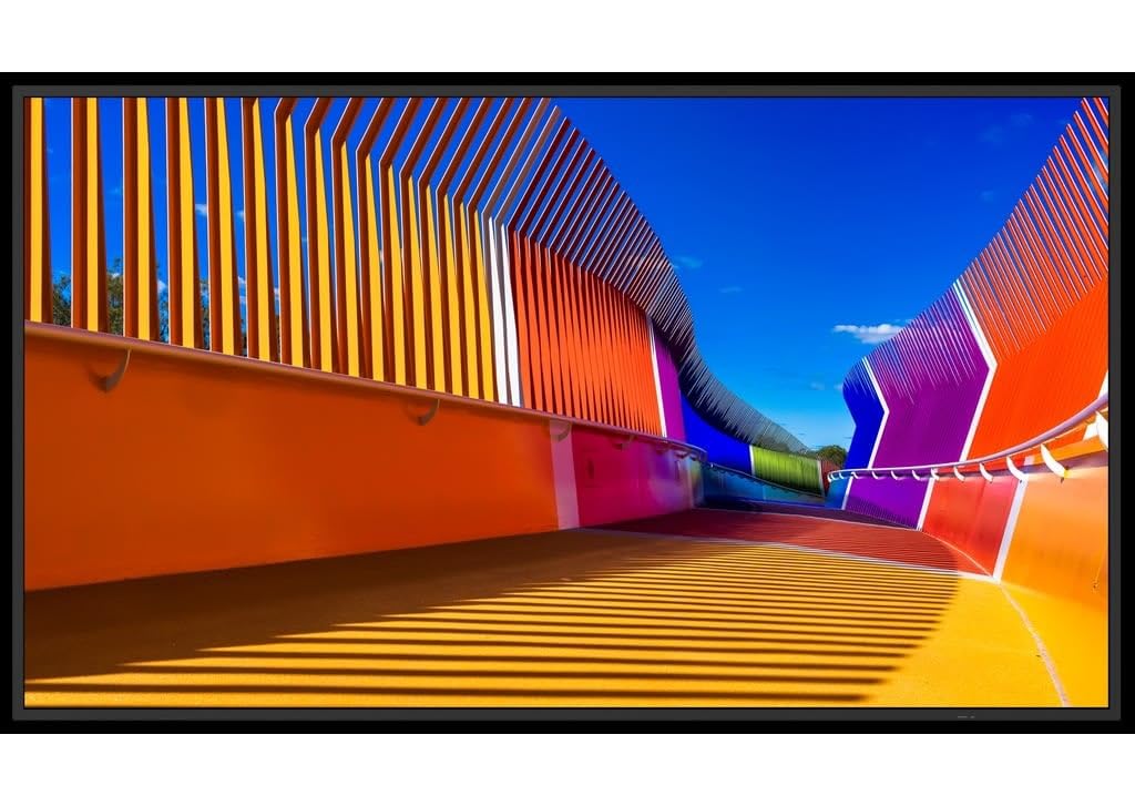 Sharp NEC PNE759 75-Inch 4K UHD Professional Display