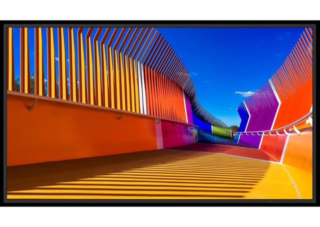 Sharp NEC PNE759 75-Inch 4K UHD Professional Display