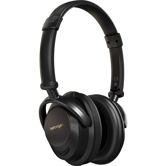 Behringer HC 2000B Studio-Quality Wireless Headphones with Bluetooth*...