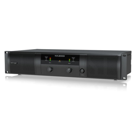 Behringer NX3000 Monitor Speaker and Subwoofer Part