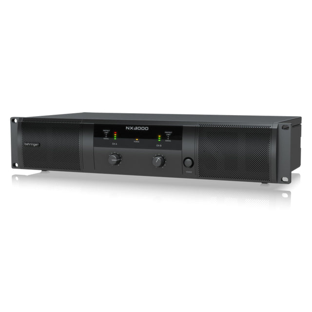 Behringer NX3000 Monitor Speaker and Subwoofer Part