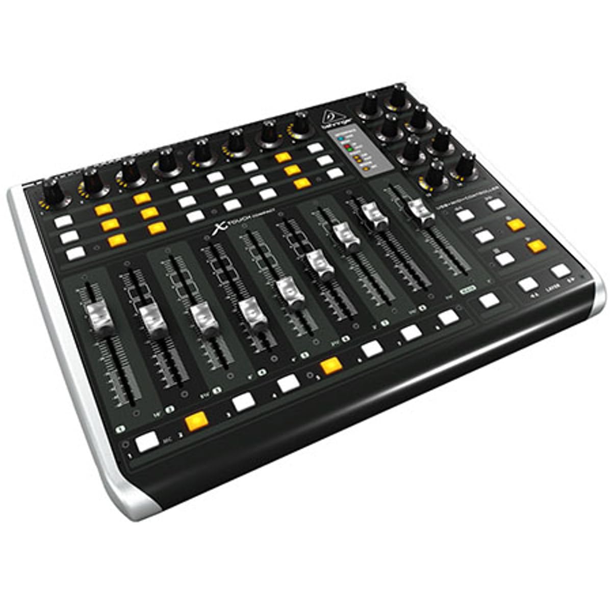 BEHRINGER X-TOUCH COMPACT