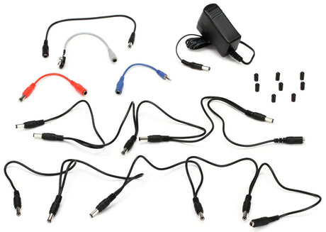 Behringer POWER THE WORLD PSU-HSB-ALL All-Country DC 9 V/1.7 A Power Adapter