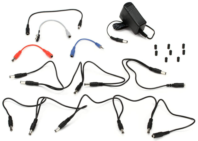 Behringer POWER THE WORLD PSU-HSB-ALL All-Country DC 9 V/1.7 A Power Adapter