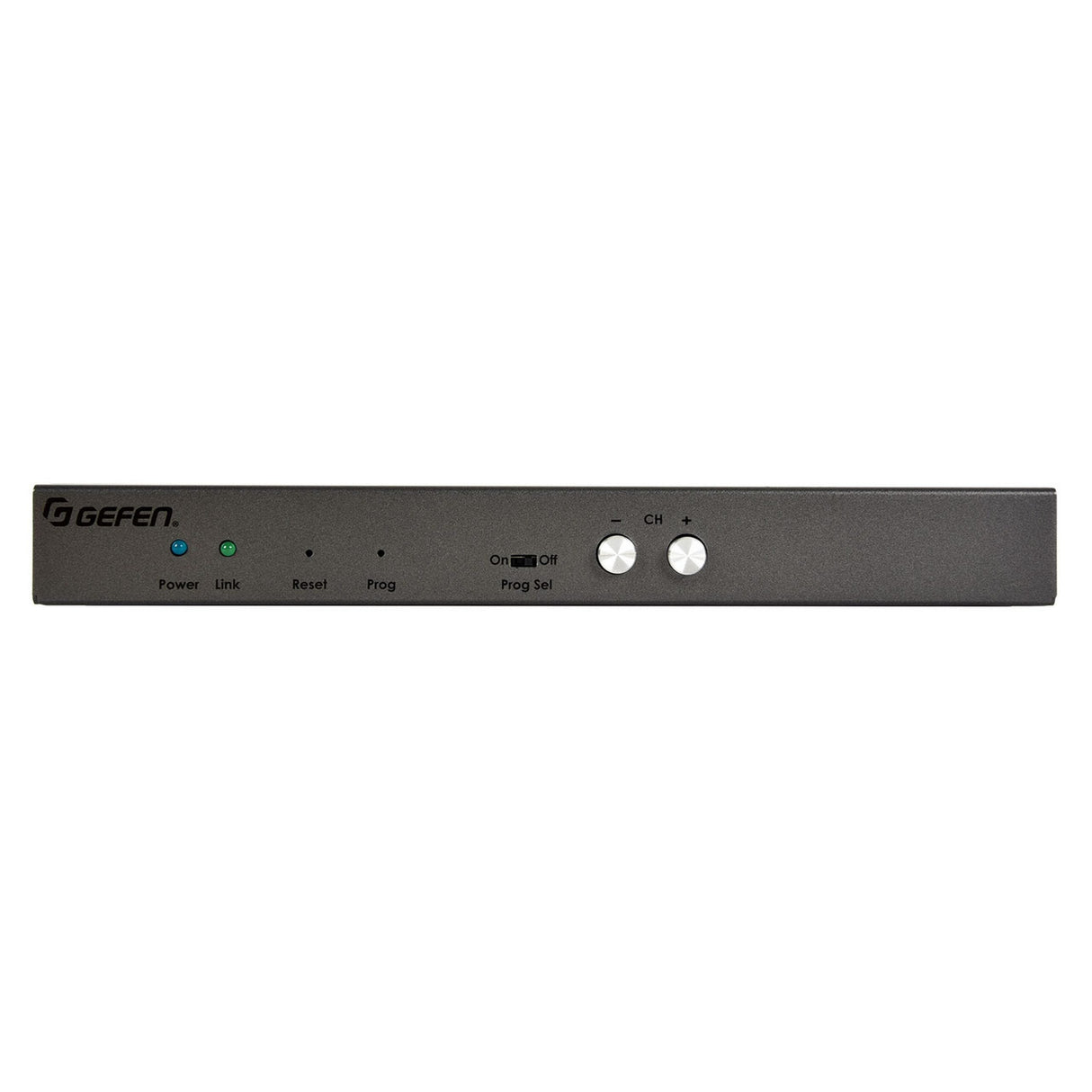 Gefen EXT-ADA-LAN-RX Digital and Analog Audio over IP Receiver Package