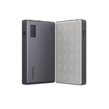 SmallRig RM120 Long-Battery-Life RGB Video Light 3808
