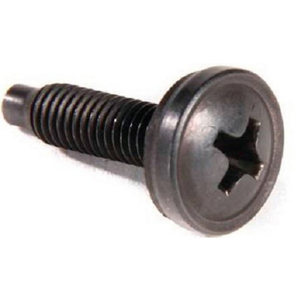 Middle Atlantic HW-100 Rack Screws/Washers Classic Trim Head 100 Pack