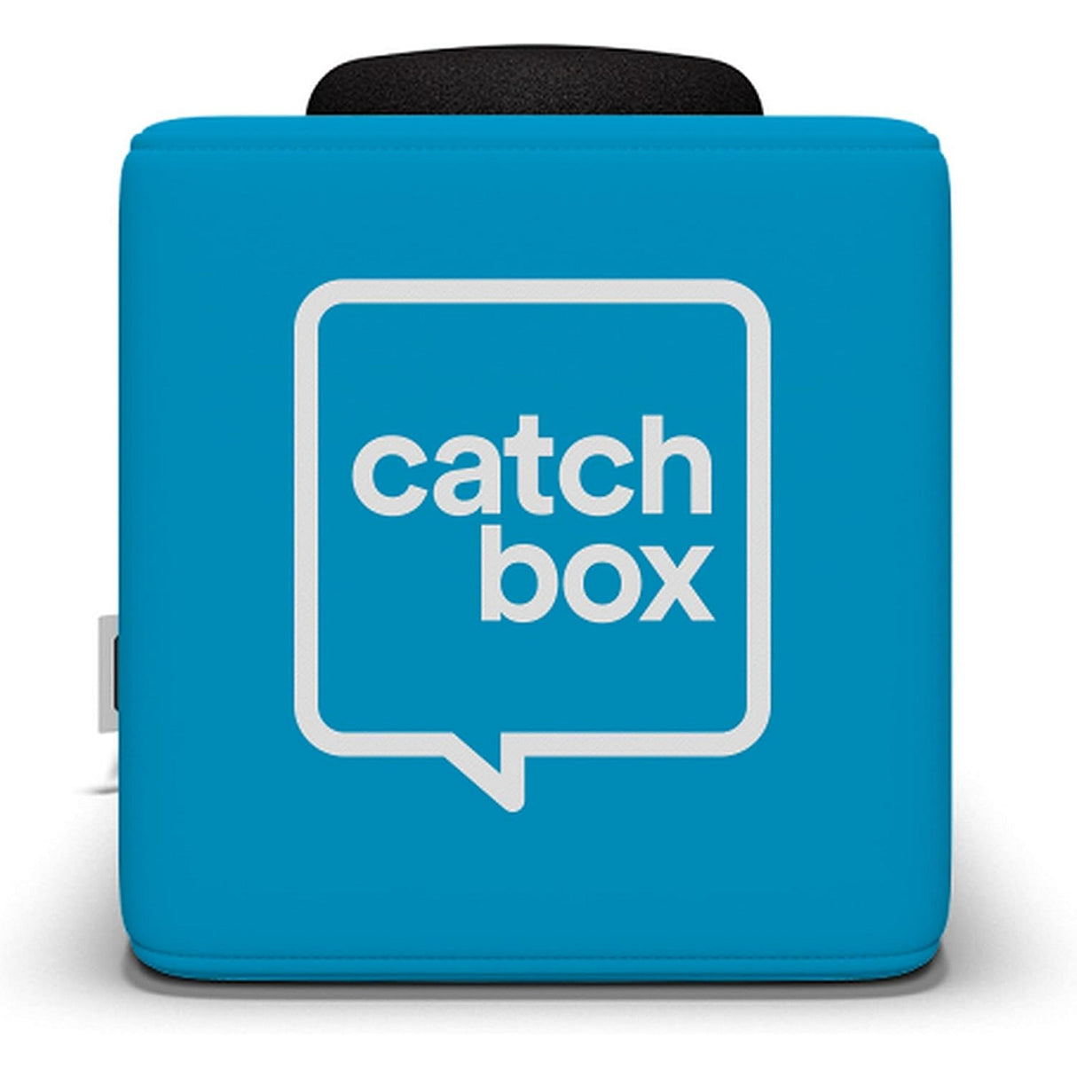 Catchbox Plus Throwable Microphone System with 1 Cube and 1 Hub Receiver (Old Version)