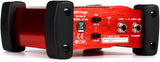 Behringer ULTRA-G GI100 Professional Battery/Phantom Powered DI-Box with...