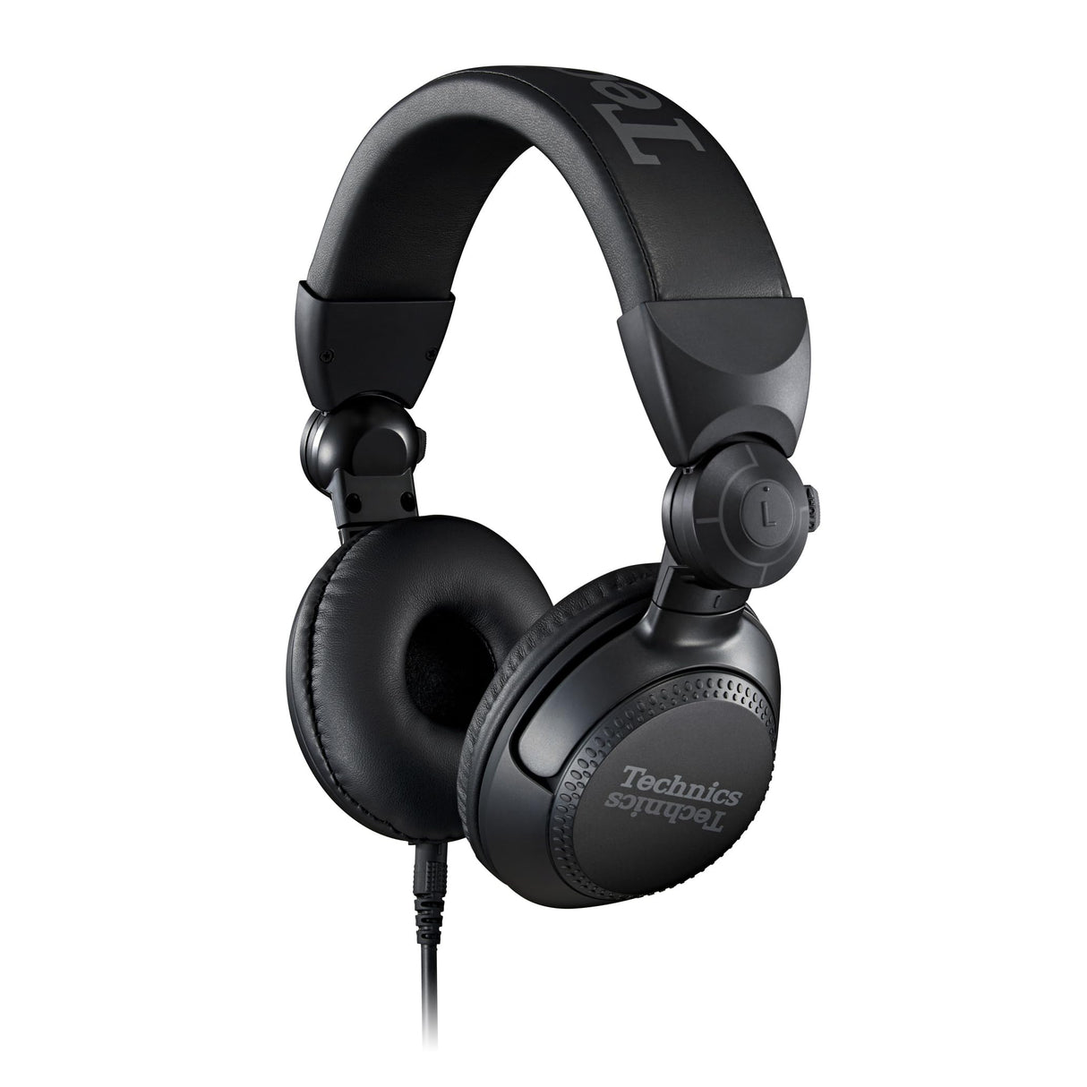 Technics EAH-DJ1200 Professional DJ Headphones