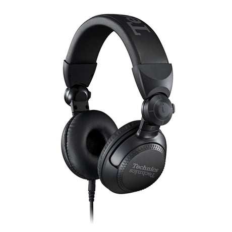 Technics EAH-DJ1200 Professional DJ Headphones