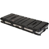 SKB 1SKB-5820W ATA 88 Note Keyboard Case with Wheels