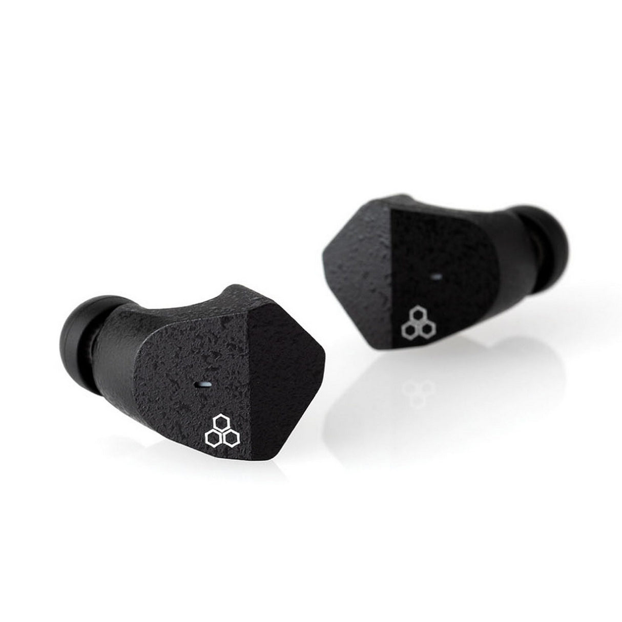 Final Audio ZE3000 Hi-Fi Sound Bluetooth Wireless Earbuds, Black