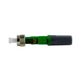 LYNN AV & Security Techlogix Networx SMU-FC Single Mode 250um/900um/2.0mm/3.0mm FC Click-On Connector 1 Unit