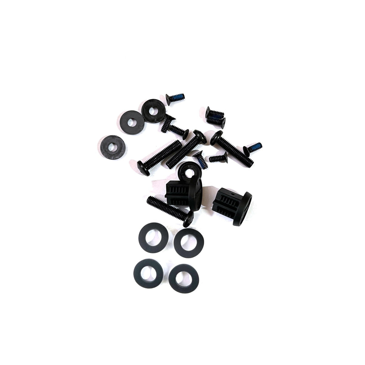 Shure Hardware Kit for Rackmounts (90YH1371) – AVLGEAR