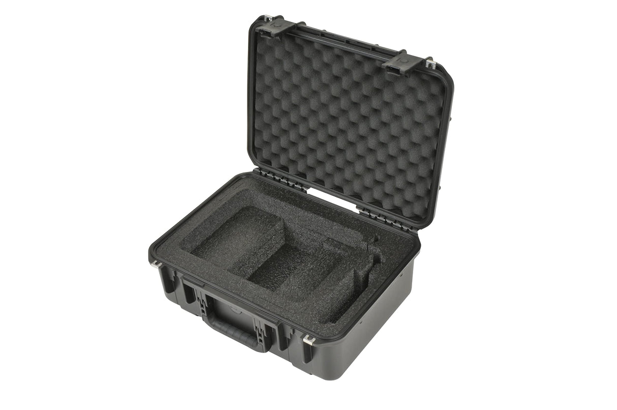 SKB 3I1813-7-TMIX iSeries Watertight Mixer Case For QSC TouchMix 8 And TouchMix 16 Mixers