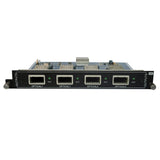 KanexPro MOD-OUT-FIBER 4-Output Fiber Card to Modular Matrix with 4K