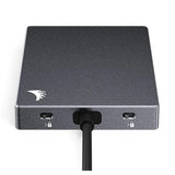 Angelbird SD Dual Card Reader