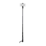 iStabilizer Bluetooth Monopod Bluetooth Smartphone Mount Selfie Stick for iPhone 4 4S 5 5C 5S 6 6 Plus 6S 6S Plus