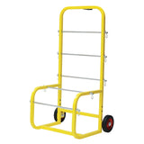 SpoolMaster SMP-CC Cable Reel and Wire Spool Multi-Bar Cart 17 Wide x 16-Inch Diameter