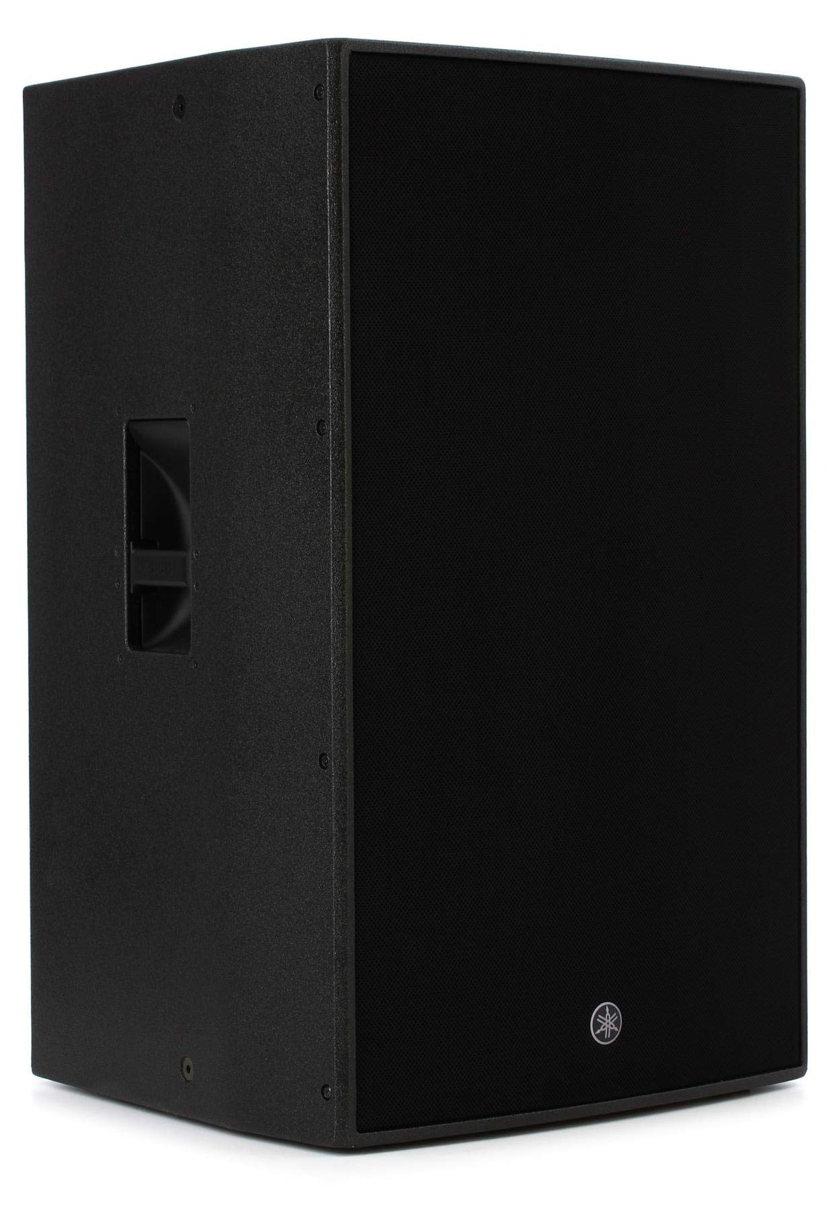 Yamaha DZR315 15 Inch 3 Way 2000 Watt Powered Loudspeaker