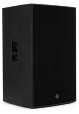 Yamaha DZR315 15 Inch 3 Way 2000 Watt Powered Loudspeaker