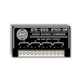 RDL STD-600 Passive Audio Divider/Combiner