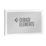 Steinberg Cubase Elements 13 Audio Post-Production Software Download