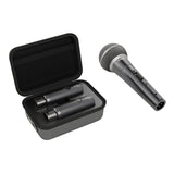 Nux B-3RC 2.4GHz Wireless Handheld Microphone System (Used) - used