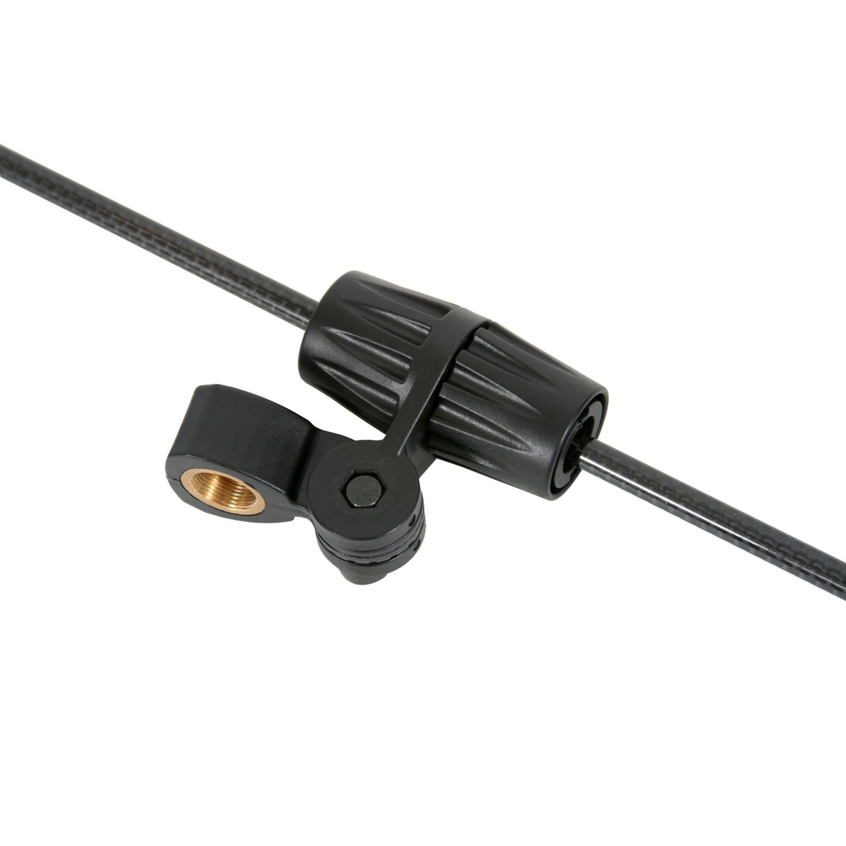 Galaxy Audio CBM-MSA Microphone Stand Adapter