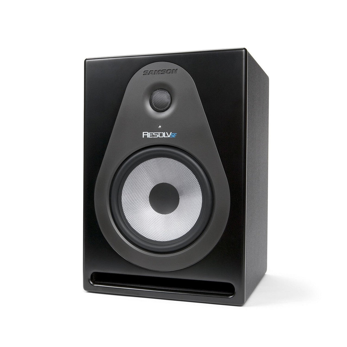 Samson Resolv SE8 8 Inch Two-Way Active Studio Reference Monitor