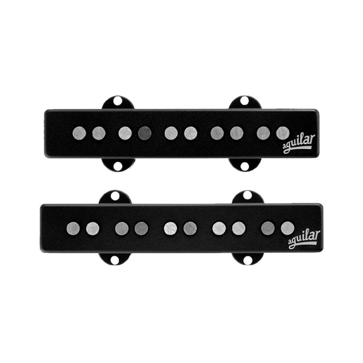 Aguilar AG 5JHC 5-String Hum-Cancelling Jazz Bass Pickup Set