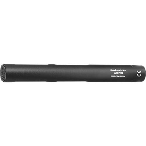 Audio Technica AT875R Line Gradient Condenser Microphone