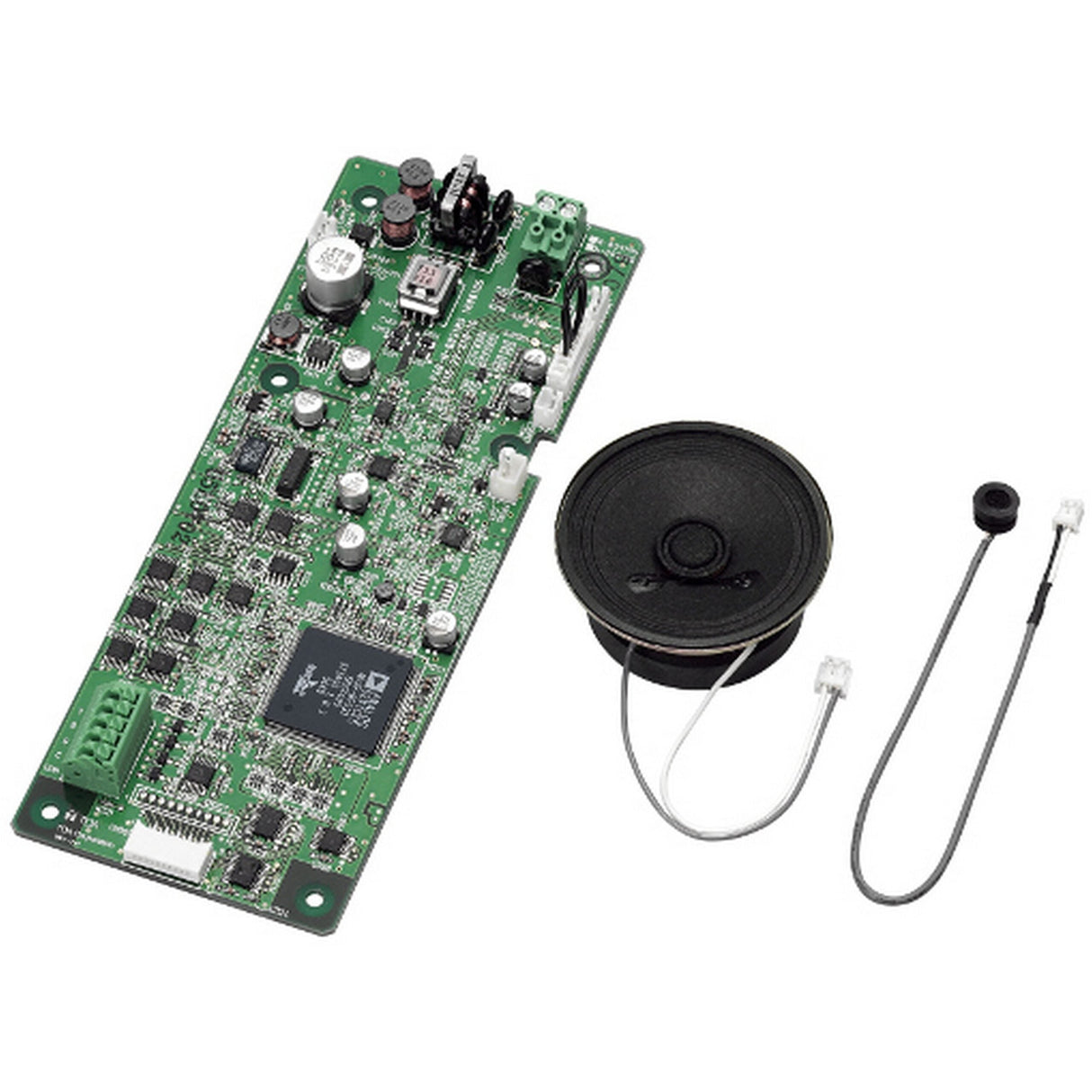 TOA Electronics N-8031SB Hands-Free Master Station Board Unit