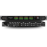 Ferrofish A 32 Pro 32 In/32 Out AD/DA Converter